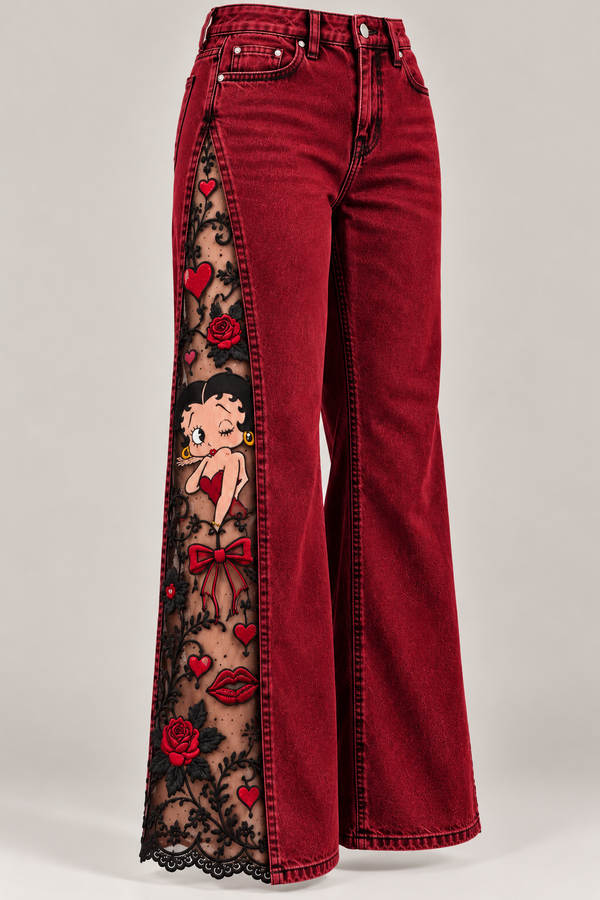 Cherry Red